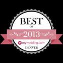 Get Ready for the Best of mywedding Awards