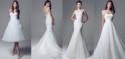 Blumarine Wedding Dresses 2013/2014 Bridal Collection
