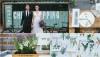 An Urban Botanical Wedding to Behold! A beautiful juxtaposition in the heart of Jozi!