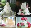 How To Estimate The Price Of Wedding Cakes And Desserts