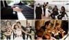 How To Guide For Choosing Your Wedding Ceremony Musicians