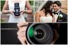 A How To Guide For DIY Wedding Photographers