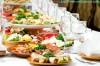 Working With Professional Wedding Caterers