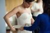 Five Common Wedding Dress Mistakes