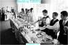 What You Should Consider Before Sitting Down With Wedding Caterers