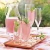 Wedding Reception Punch Recipes and free iPhone wedding app