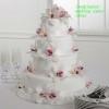 Wedding app and How to Save Money On Wedding Cakes Do It Yourself