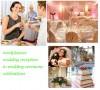 Free Wedding planning iPad app and How To Plan A Wedding Reception For Less