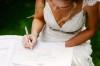 Wedding Planning Importance Of Changing Last Name After Marriage