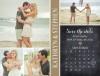 22 Creative Save the Dates for your Inspiration