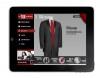 Free iPad wedding app to choose Wedding Tuxedos and Accessories
