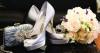 Tips To Selecting The Perfect Wedding Dress Shoes And Jewelry