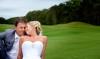 Spoil Your Groom with Golf