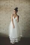 Friday's FAB Finds ✈Tulle Wedding Dresses by Ouma