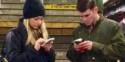 17 Signs You're Actually In A Serious Relationship...With Your Smartphone