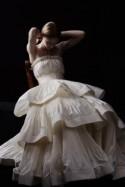 Lanvin Blanche 2014 Bridal Collection