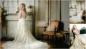Err..to go forth and upcycle or not? Love these tips for buying a vintage wedding gown!