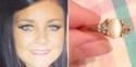 Why A Complete Stranger Handed Over Her Engagement Ring To This Woman