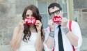 Super Love- A Creative Styled Shoot