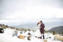 South African Winter Engagement Session