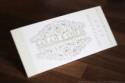 Bespoke & Art Deco Wedding Stationery by Artemis Stationery 