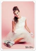 Knots and Kisses Wedding Stationery: Gorgeous New Great Value Wedding Dresses!