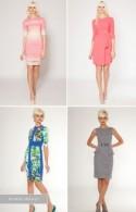 Beautiful Timeless Dresses from Teri Jon + a Dress Giveaway!