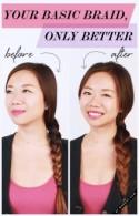 Your Basic Braid, Only Better