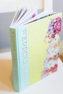 Win a copy 'Wedding Cakes' book from Award Winning Rosalind Miller Cakes 