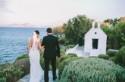 Athenian Riviera Wedding, Greece