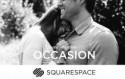 Create Modern Wedding Websites with Squarespace