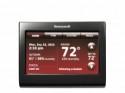 Honeywell Wi-Fi Smart Thermostat Review and Giveaway