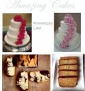 Amazing Cakes and Cocktails-Vendor Spotlight For The Week