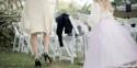 What Are the Appropriate Ages and Roles for Children in a Wedding Party? And How to Avoid the Stress Surrounding Your Choices