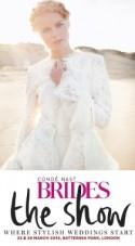 Brides the Show is back and even better PLUS 25% off tickets with b.loved 