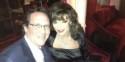 Joan Collins, 80, Reveals The Racy Secret To Her Happy Marriage