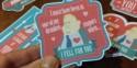 Nothing Says Romance Like Valentines Starring Toronto Mayor Rob Ford