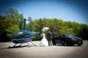 A Colourful Spring Wedding in Oakville, Ontario