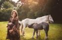 Bump in the Country Shoot by Heline Bekker