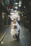 Colourful Melbourne Wedding: Alison & Jeremy