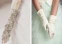 Glamorous Gloves to Accessorize Your Wedding Dress