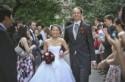 A multinational French and Chinese fusion wedding at the University of Chicago