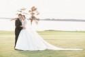 Timeless Early Fall Wedding At Two Rivers Country Club