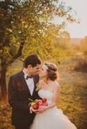 DIY Countryside Wedding in Transylvania: Anda & Paul