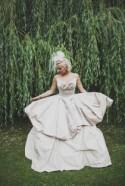 How to Plan a Wedding: Choosing your Dress