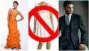 What Not To Wear Wedding Guest Etiquette