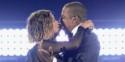 The Definitive Guide To Celebrity Couples' Romantic Duets