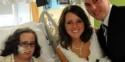 Teen With Blood Cancer Receives Heartfelt Gift Days Before Her Death