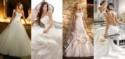 The Best Gowns from The Most In-Demand Wedding Dress Designers - MODwedding