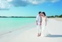 Win Your Dream Wedding Dress from Sincerity Bridal and a Luxury Honeymoon to The Islands Of The Bahamas